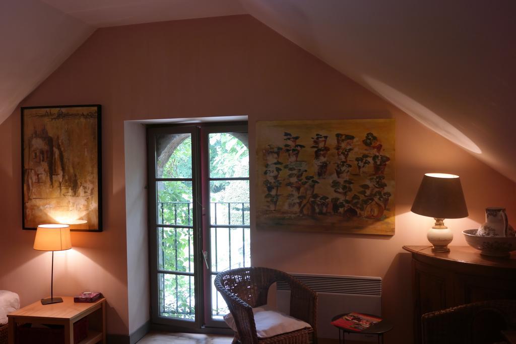 Le Petit Paris Bed & Breakfast Flagey-Échézeaux Eksteriør bilde