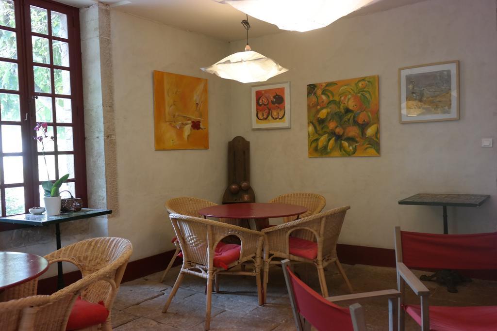 Le Petit Paris Bed & Breakfast Flagey-Échézeaux Eksteriør bilde