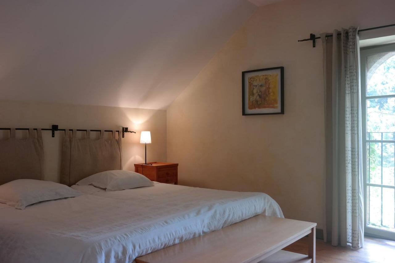 Le Petit Paris Bed & Breakfast Flagey-Échézeaux Eksteriør bilde