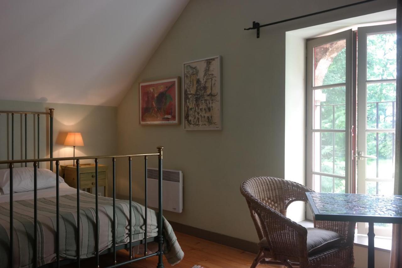 Le Petit Paris Bed & Breakfast Flagey-Échézeaux Eksteriør bilde